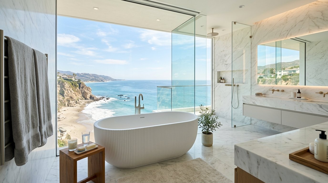 Baño Spa