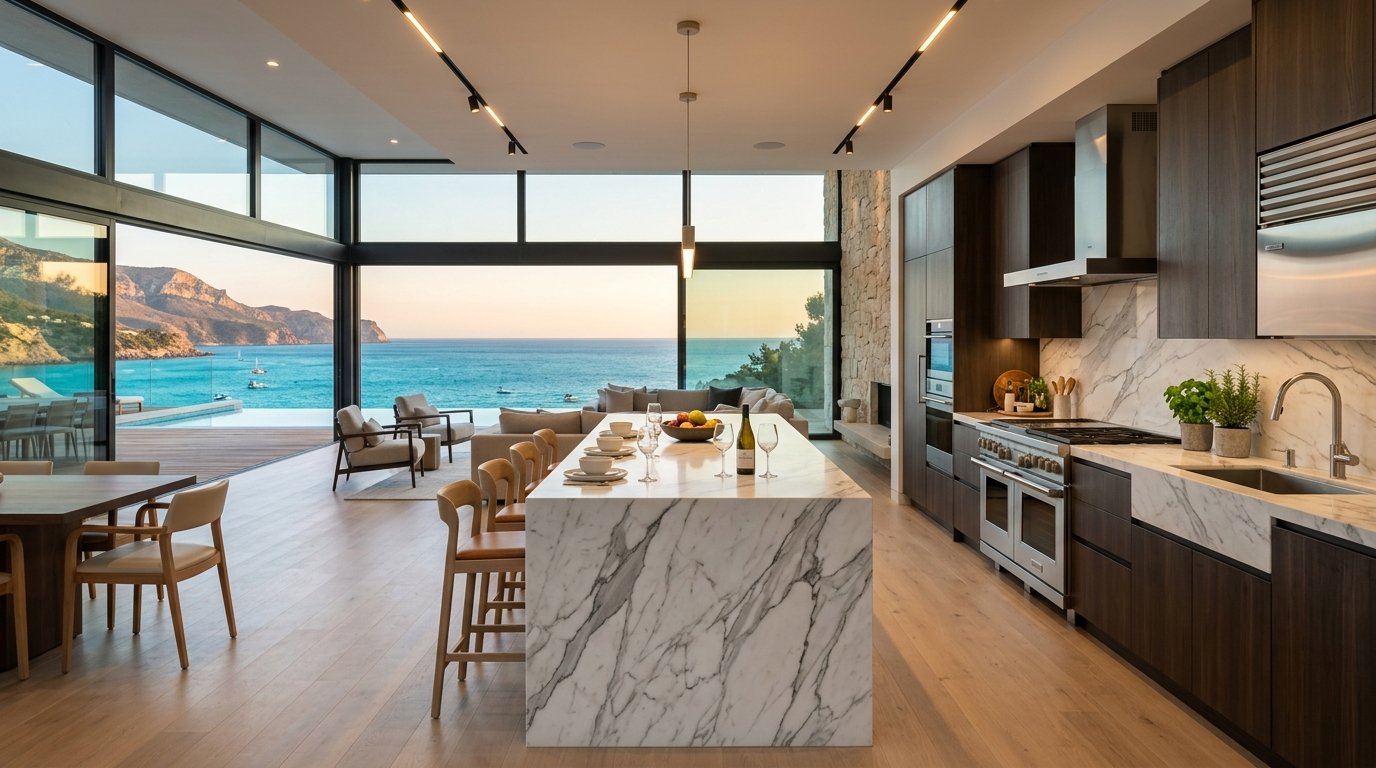 Cocina Gourmet