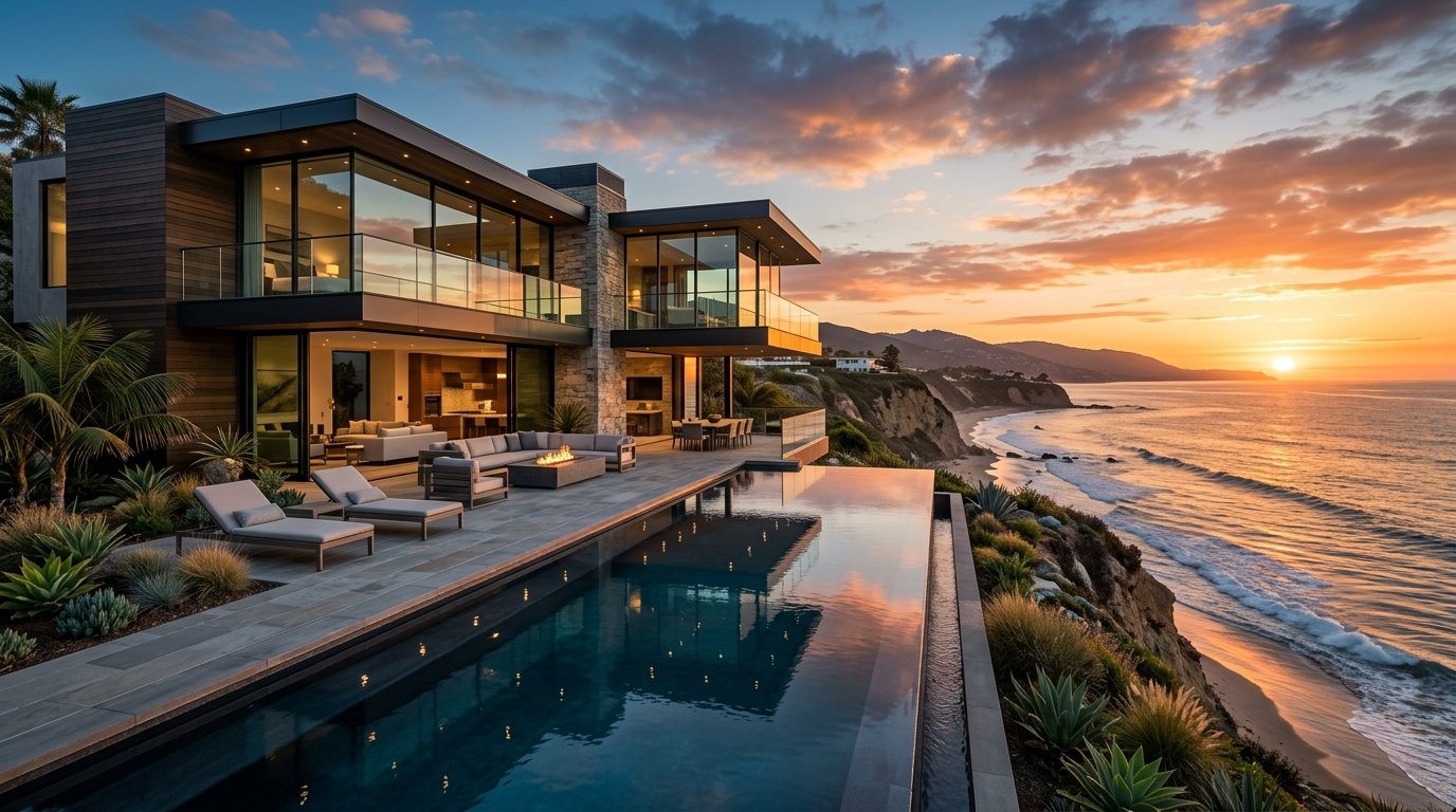 Vista Panoramic Villa